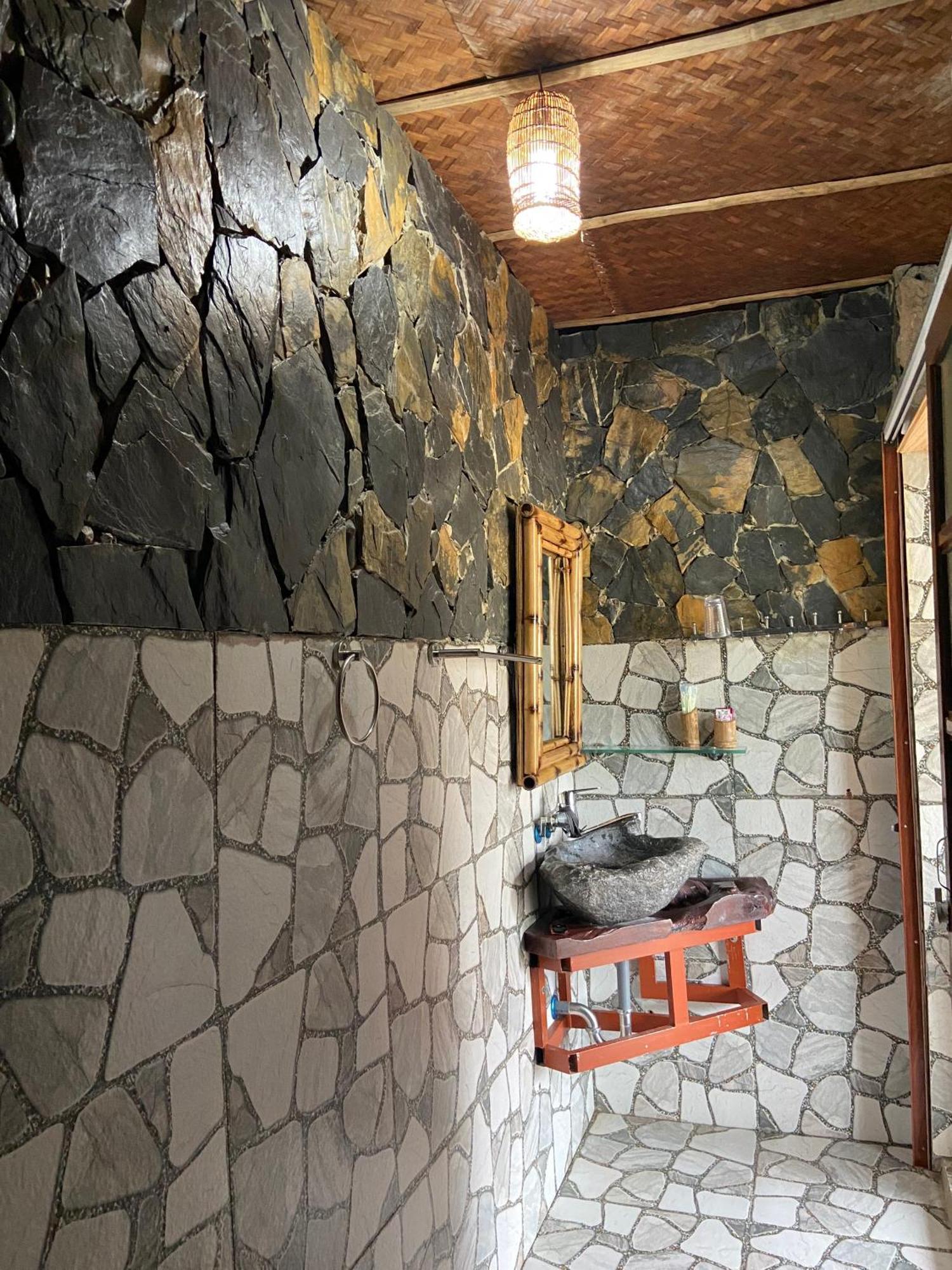 Mai Chau La Vida Homestay Luaran gambar