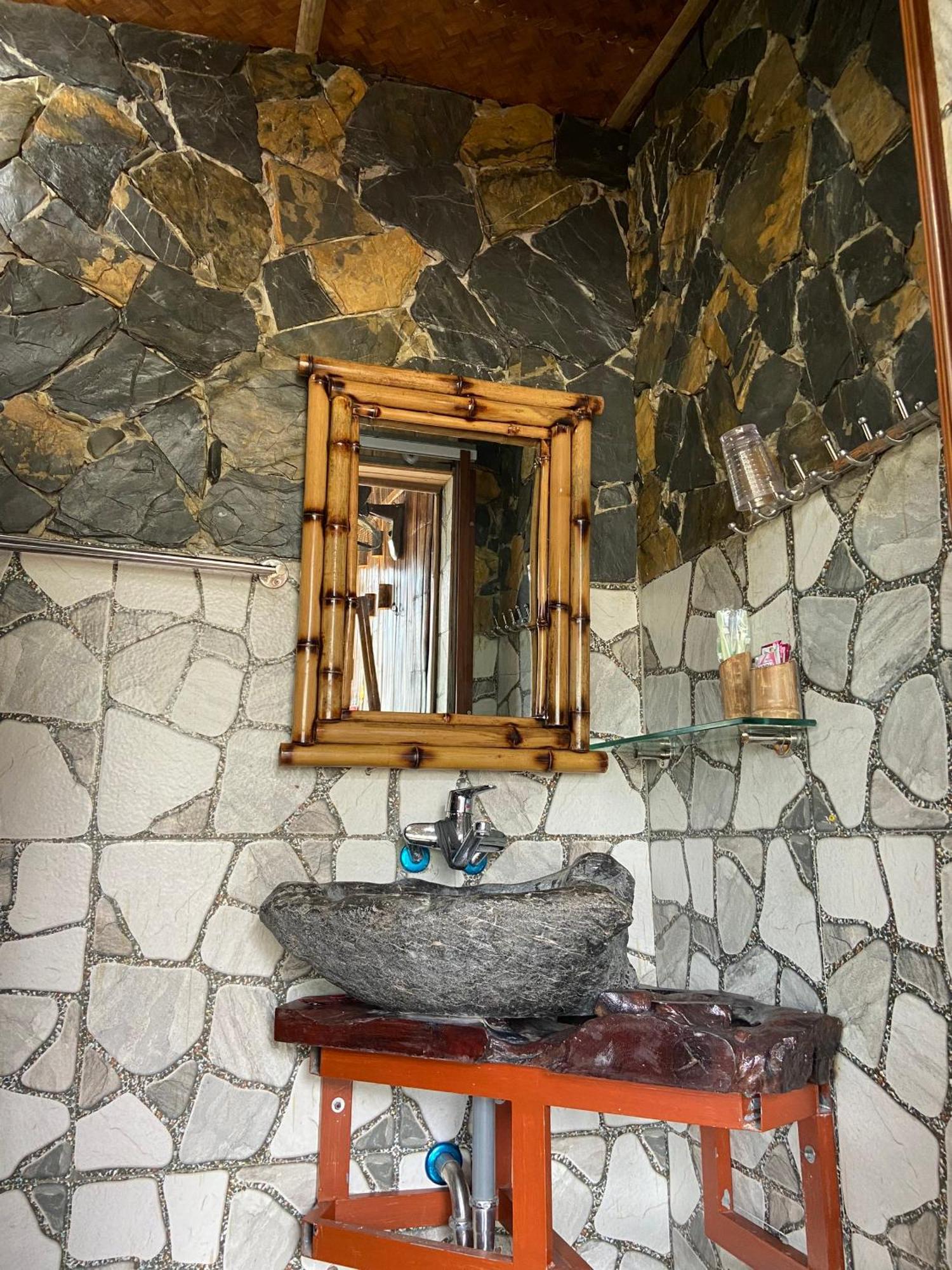 Mai Chau La Vida Homestay Luaran gambar